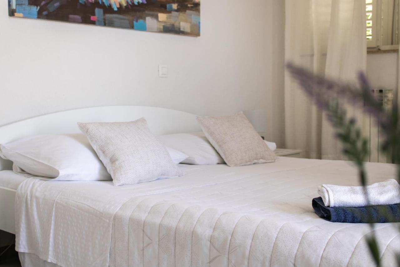 Apartments Maris บาชกาโวดา ภายนอก รูปภาพ