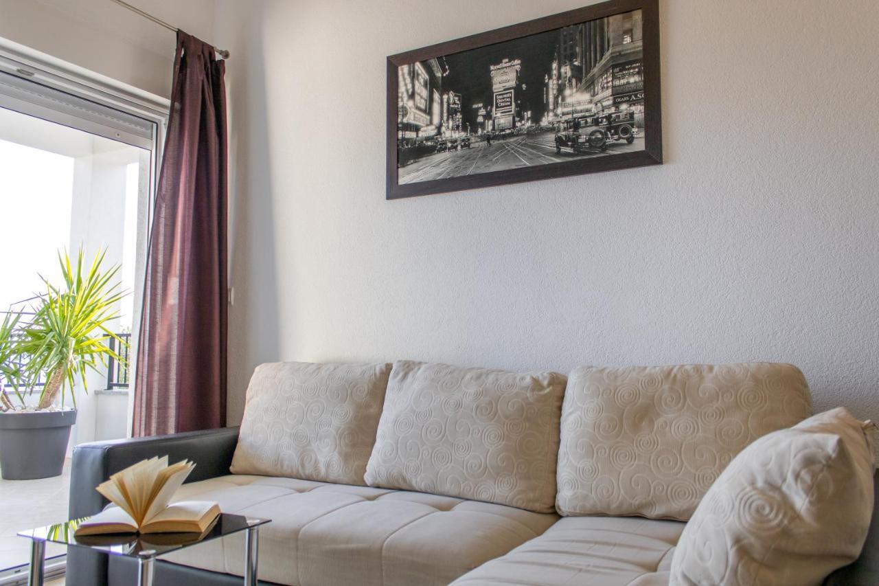 Apartments Maris บาชกาโวดา ภายนอก รูปภาพ