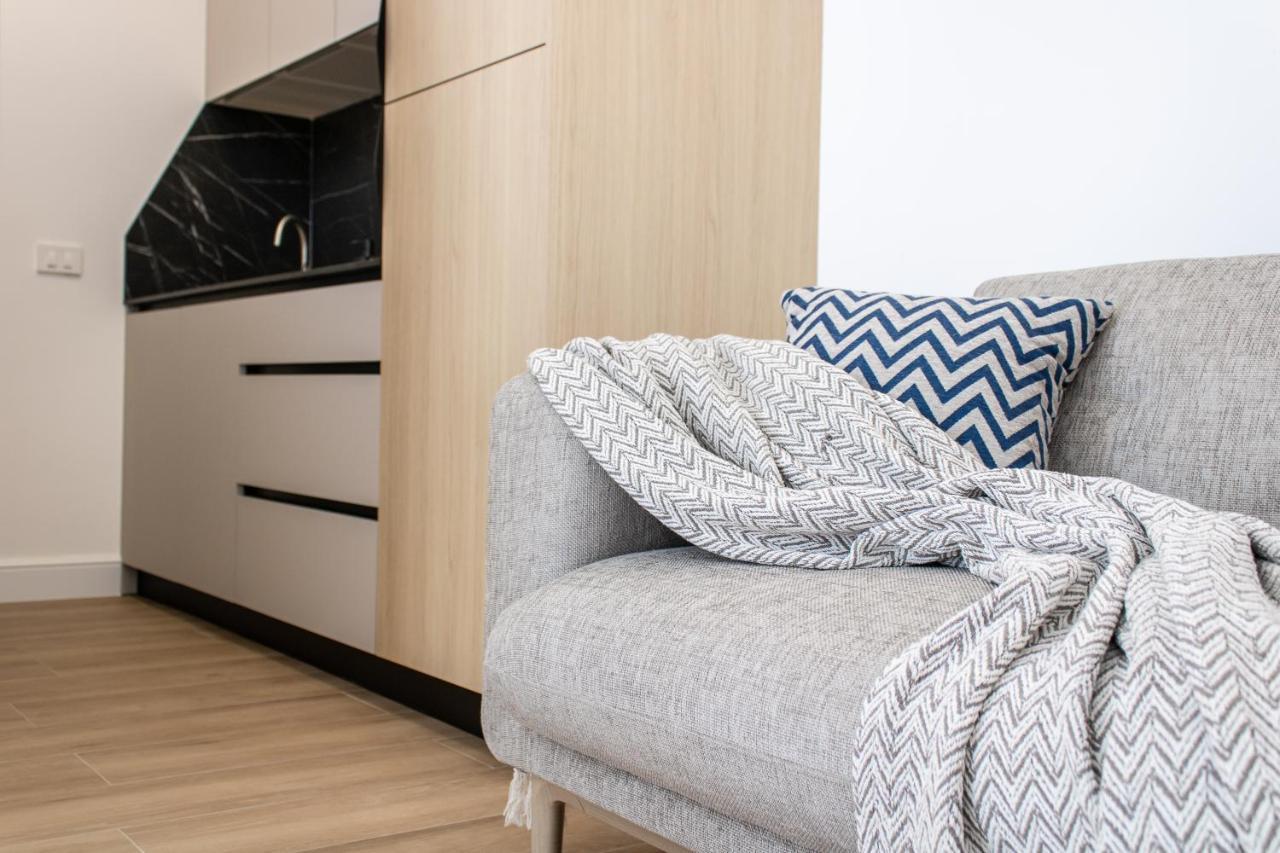 Apartments Maris บาชกาโวดา ภายนอก รูปภาพ