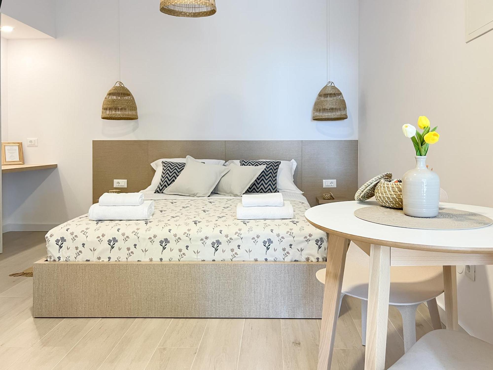 Apartments Maris บาชกาโวดา ภายนอก รูปภาพ