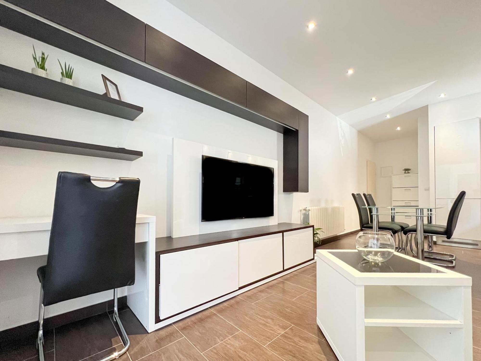 Apartments Maris บาชกาโวดา ภายนอก รูปภาพ